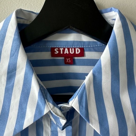 NWT STAUD SENECA TOP, XS - Picture 3 of 10